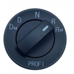 81255056990 - Ručica menjača