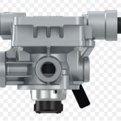 Prikolični ventil sa otkočnim ventilom-9710025310