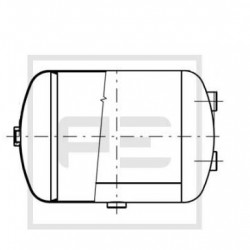 BOCA ZA VAZDUH 15L 146.508-80 BOCA ZA VAZDUH 15L 146.508-80
