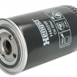 H455W