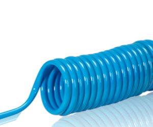 SPIRALNA CREVA