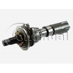 CT 5600-Regulator mehanizma