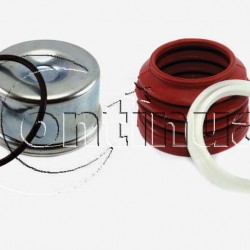 CT 5806-Set prahobrana i poklopac