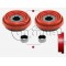 CT 5812-Set za kocione celjusti (Q74mm)