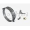 CT 3815-Opruga i prateca ploca(DESNA)