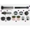 CT 3850-Set za kocne celjusti