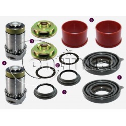CT 9616-Set za remont celjusti(DESNI)