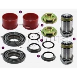 CT 9617-Set za remont celjusti(LEVI)