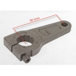 CT 9643-Nivelator visine (90mm)