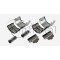 CT 9670-Valjkasti lezaji(ROLLERI-SET)
