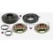 CT 9801-Remontni set podizaca glave