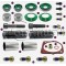 CT 9867-Remontni set celjusti