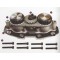 CT 9901-Kompletan mehanizam(ALUMINIJUMSKI)ELSA2-2RADIAL-195-225