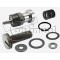 CT 7601-Regulator mehanizma sa prorezom (110mm)