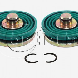 CT 7805-Set klipova (DUPLI KLIP)