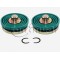 CT 7805-Set klipova (DUPLI KLIP)