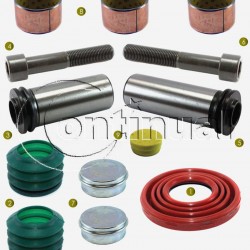 CT 7850-Set za remont celjusti