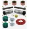 CT 7850-Set za remont celjusti