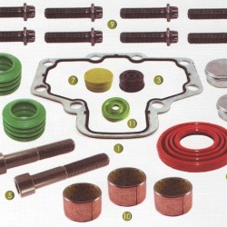 CT 7860-Zaptivni set