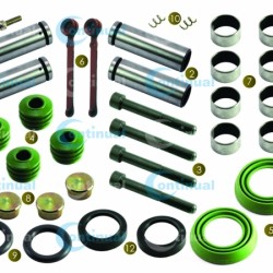 CT 7863-Set za remont celjusti