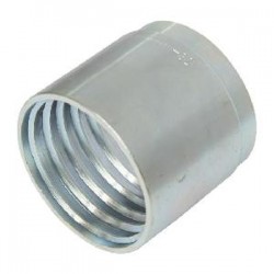 PL-03310-04-caura za crevo R2, 1/4''-6mm(crevo ne mora da se blankira)