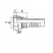 PL-22611-06-06-prav,zenski navoj 3/8 cola za crevo 10mm