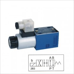 ELEKTRO-MAGNETNI RAZVODNIK-NG6, DC24V