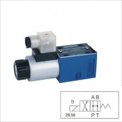 ELEKTRO-MAGNETNI RAZVODNIK-NG6, DC24V