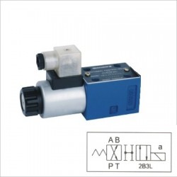 ELEKTRO-MAGNETNI RAZVODNIK-NG6, DC24V