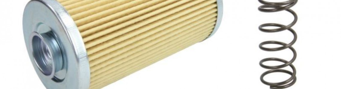 Filteri