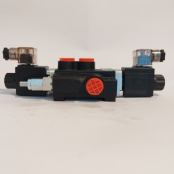 Elektromagnetni kontrolni ventil od 50 litara, Z50 12V