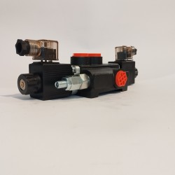 Elektromagnetni kontrolni ventil od 50 litara, Z50 24V