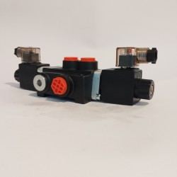 Elektromagnetni kontrolni ventil od 50 litara, Z50 12V