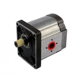 Zupčasti hidromotor 14ccm