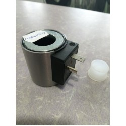 Magnet fi 23,2x45, L-50 mm 24 V DC