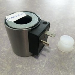 Magnet fi 23,2x45, L-50 mm 24 V DC