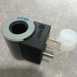 Magnet fi 19x50 - 24V