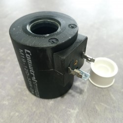 Magnet fi 19x45 L-56 mm 12 V DC 