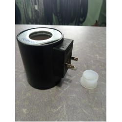 Magnet fi 22,3 x 47 L-52 mm 24 V DC