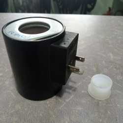 Magnet fi 22,3 x 47 L-52 mm 24 V DC