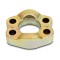 FS-12 / SAE-FK 3/4"-6000 psi (2 parts)-polutka za prirubnice