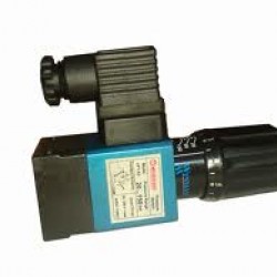 Pritisni prekidac, ulaz 1/4", 20-250bar