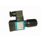 Pritisni prekidac, ulaz 1/4", 7-50bar