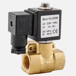 Elektromagnetni ventil 0927-200 220V