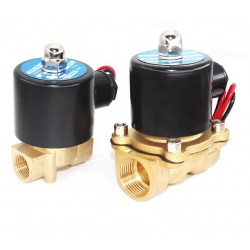 Elektromagnetni ventil 2W025-08K, 1/4" 220V