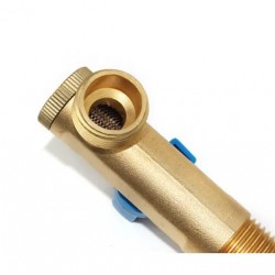 Automatski drenažni ventili 1/2" 220V