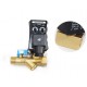 Automatski drenažni ventili 1/2" 220V Automatski drenažni ventili 1/2" 220V