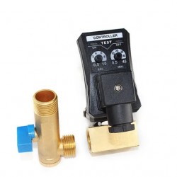 Automatski drenažni ventili  1/2" 24V