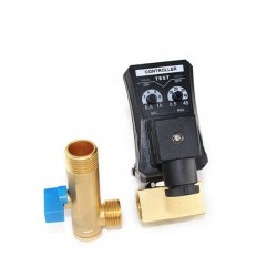 Automatski drenažni ventili  1/2" 24V
