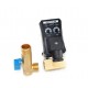 Automatski drenažni ventili 1/2" 220V Automatski drenažni ventili 1/2" 220V